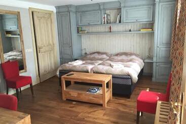 צימר Bed En Breakfast De Kees