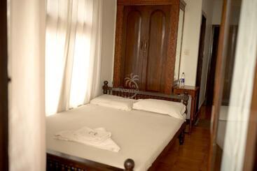مبيت وإفطار Vijaya Varma Beach Resort