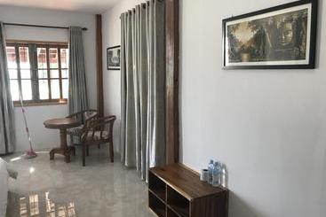 استراحتگاه Soksan Natura Beach