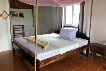 استراحتگاه Soksan Natura Beach
