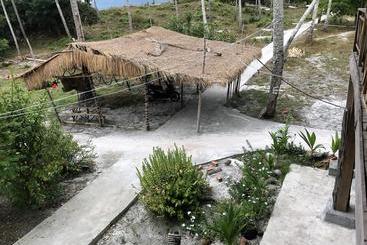 استراحتگاه Soksan Natura Beach