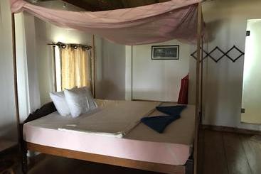 استراحتگاه Soksan Natura Beach