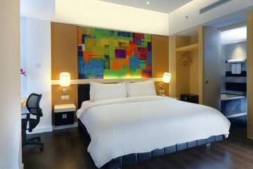 Brits Hotel Karawang