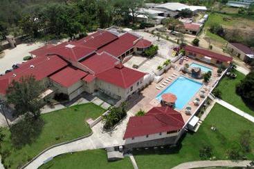 هتل Comayagua Golf Club