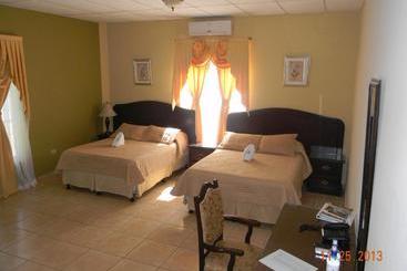 هتل Comayagua Golf Club