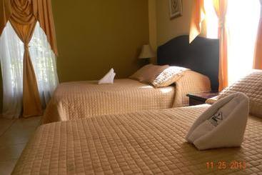 هتل Comayagua Golf Club