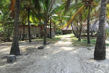 هتل La Princesa De La Isla