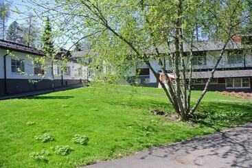 Hotel Majatalo Onnela