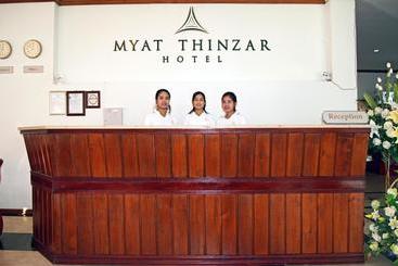 هتل Myat Thinzar