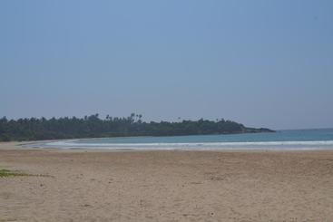هتل Villa Jayananda