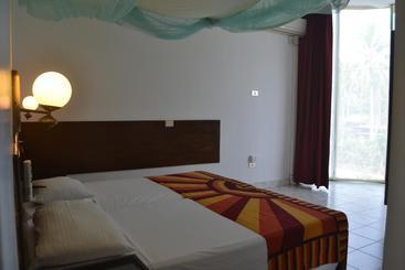هتل Villa Jayananda