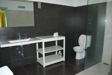 هتل Villa Jayananda