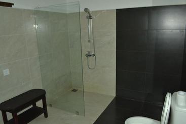 هتل Villa Jayananda