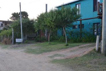 La Brújula Hostel