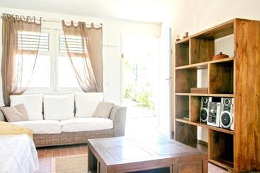 Villa Elegante A Saint Francois 75 M² Piscine Privee