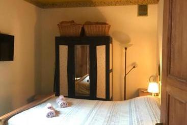 Smitsstraat B&b