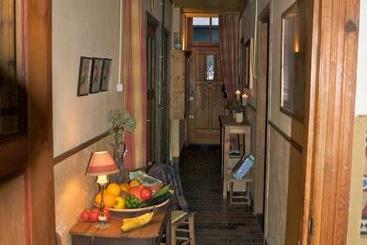 Smitsstraat B&b