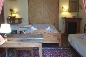 Smitsstraat B&b