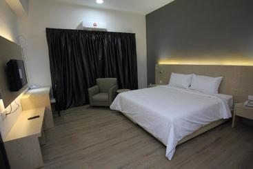 Summit Signature Hotel Batu Pahat