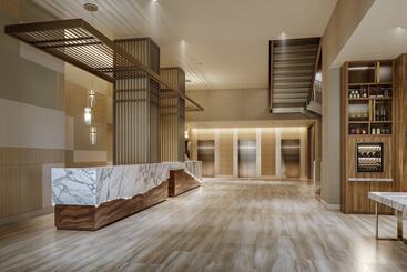 酒店 Residence Inn By Marriott Reston