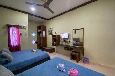 汽车旅馆  Chalet Tm3 Langkawi