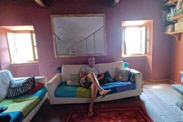 צימר Le Fate Del Sumbra