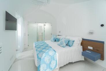تختخواب و صبحانه Villa L Ara