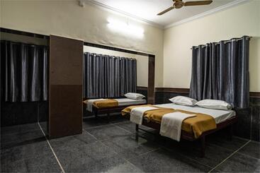 בית מלון כפרי Rajgaurav Lodging
