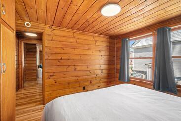 شقة فندقية The Grand Inn   108