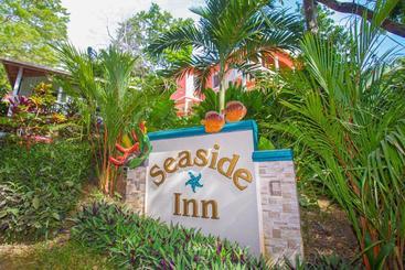 تختخواب و صبحانه Seaside Inn Roatan