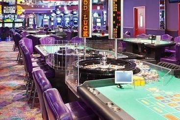 La Cabana Beach Resort & Casino