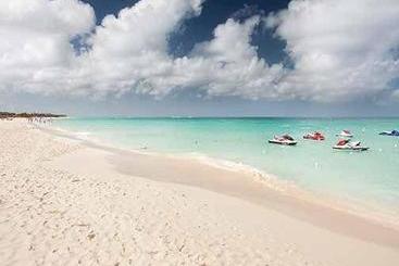 La Cabana Beach Resort & Casino