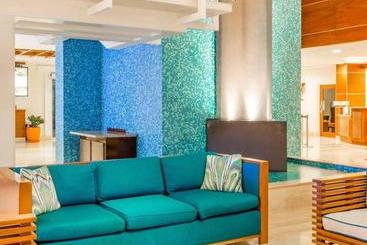 La Cabana Beach Resort & Casino