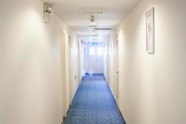هتل 7days Inn Hualin Xintiandi
