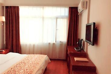 هتل Greentree Alliance Beijing Daxing Huangyi Road Public Security University