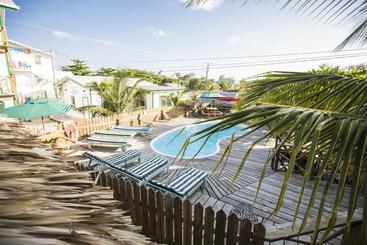 Pedro S Inn Backpackers Hostel