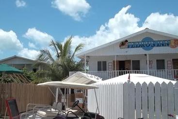 Pedro S Inn Backpackers Hostel