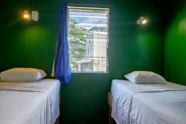 Pedro S Inn Backpackers Hostel