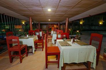 استراحتگاه Diamond Residence