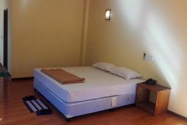 استراحتگاه Diamond Residence