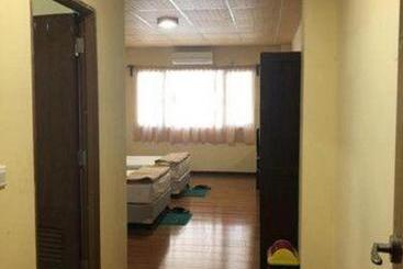 استراحتگاه Diamond Residence