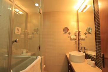 Starway Hotel Jiujiang Xunyang