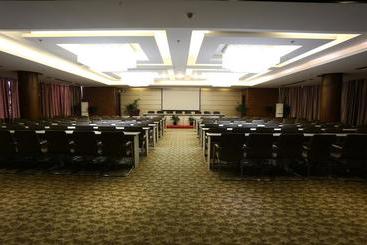 Starway Hotel Jiujiang Xunyang