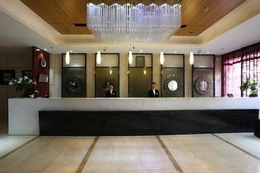 Starway Hotel Jiujiang Xunyang