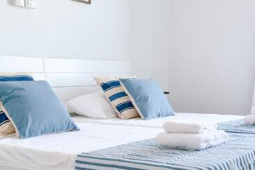 هاستل Hostal Sa Roqueta Mahon