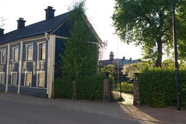 Arboga Hostel