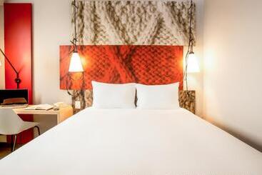 فندق Ibis Acheres St Germain En Laye