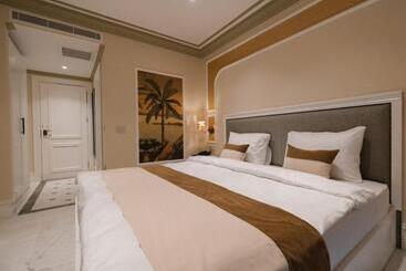 Dbd Hotel çeşme