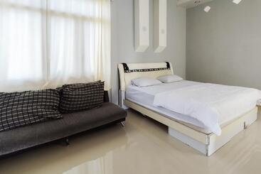 هتل Reddoorz At Jalan Ujung Sampun Berastagi