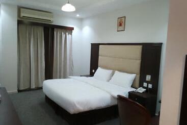 فندق نيلوفر الهدا الفندقية